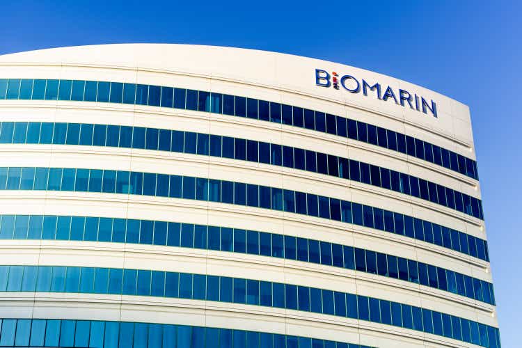BioMarin may be more of an M&A target with activist Elliott pact - analysts
