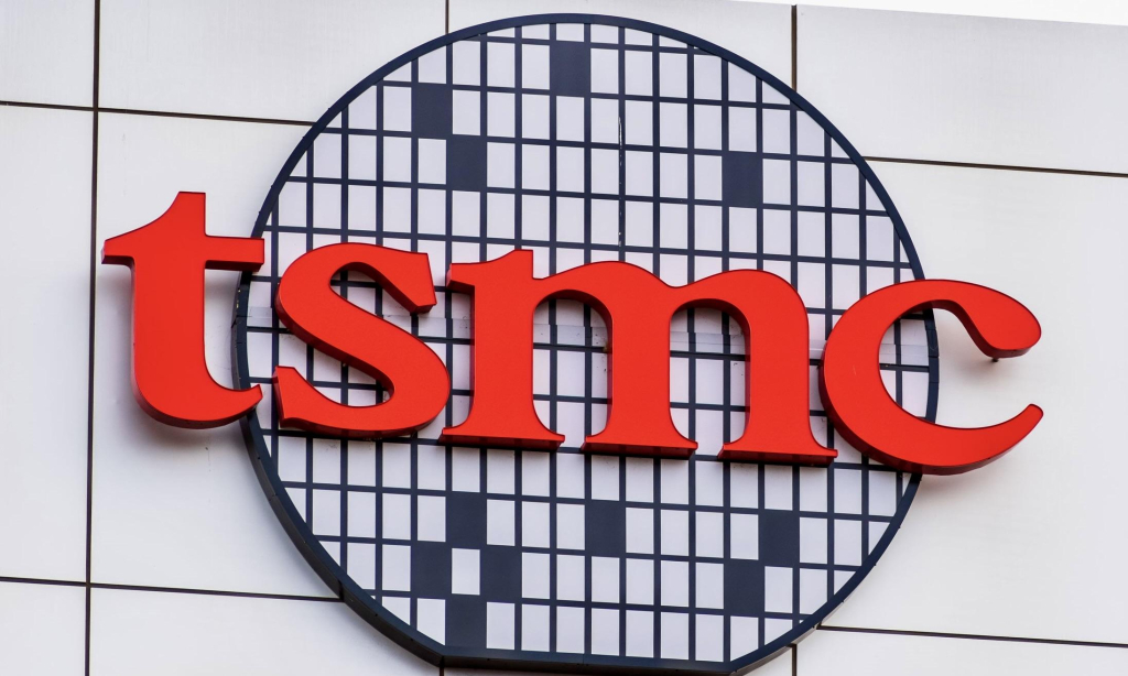 TSMC Launches Massive 6,000 Job Hiring Spree for Global Expansion