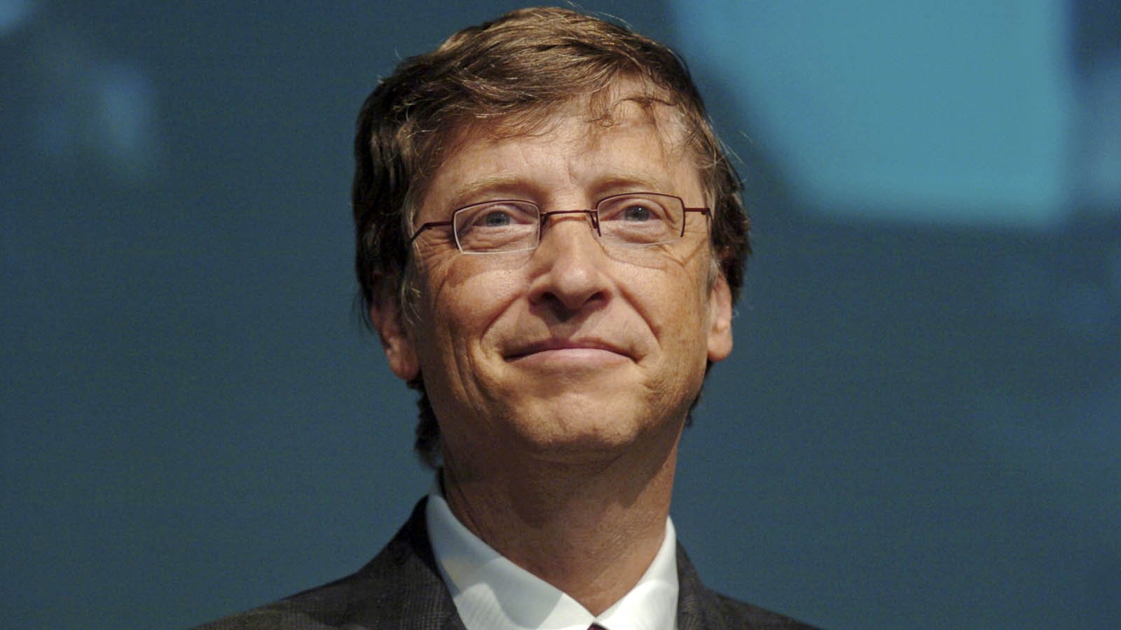 3 Worry-Free Bill Gates Stocks to Buy and Hold