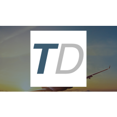 TransDigm Group Incorporated (NYSE:TDG) Shares Acquired by PGGM Investments