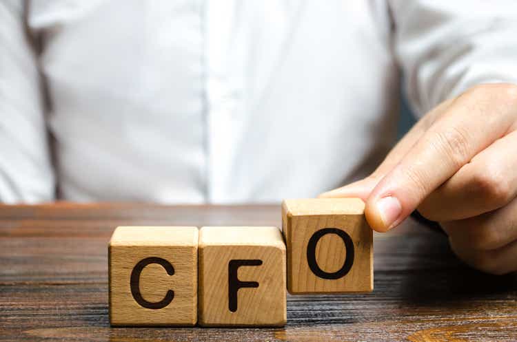 CytoSorbents appoints permanent CFO