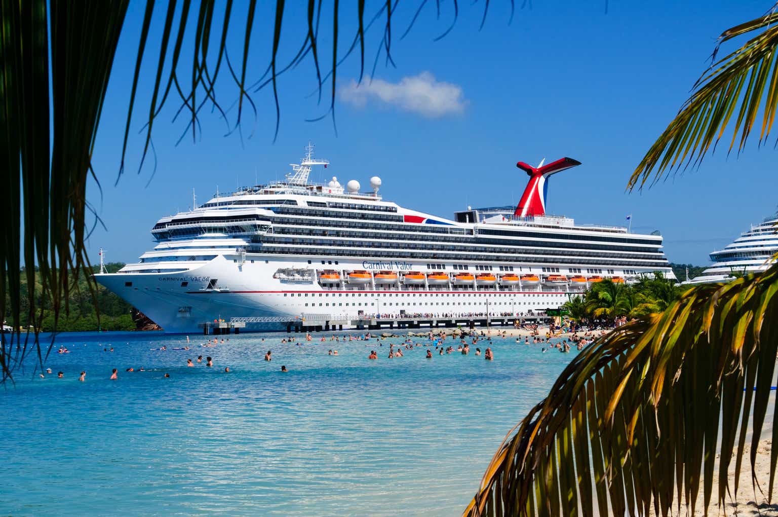 Carnival Corporation: I Folded Early But There Are Still Concerns (Rating Upgrade)
