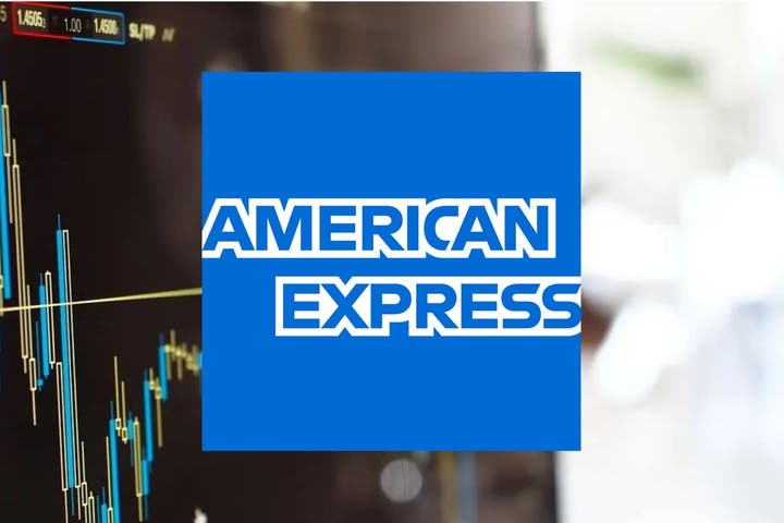 American Express, Interactive Brokers And More On CNBC''s ''Final Trades''
