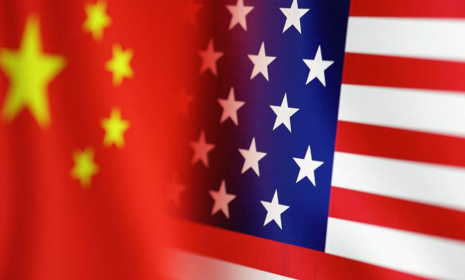 US lawmakers accuse Sequoia China, Qualcomm, others of funding Chinese military-linked firms