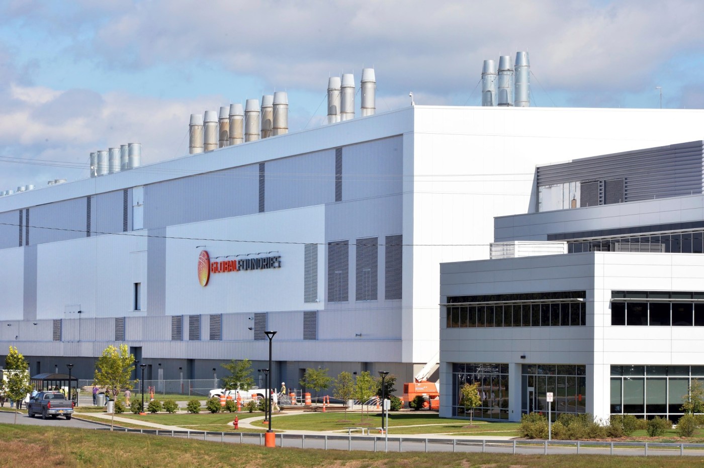 US awarding $1.5 billion to GlobalFoundries in Chips Act grant