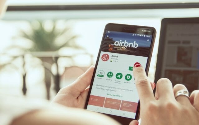 Airbnb Removes Sabah Homestay Account Involved In Hidden Camera