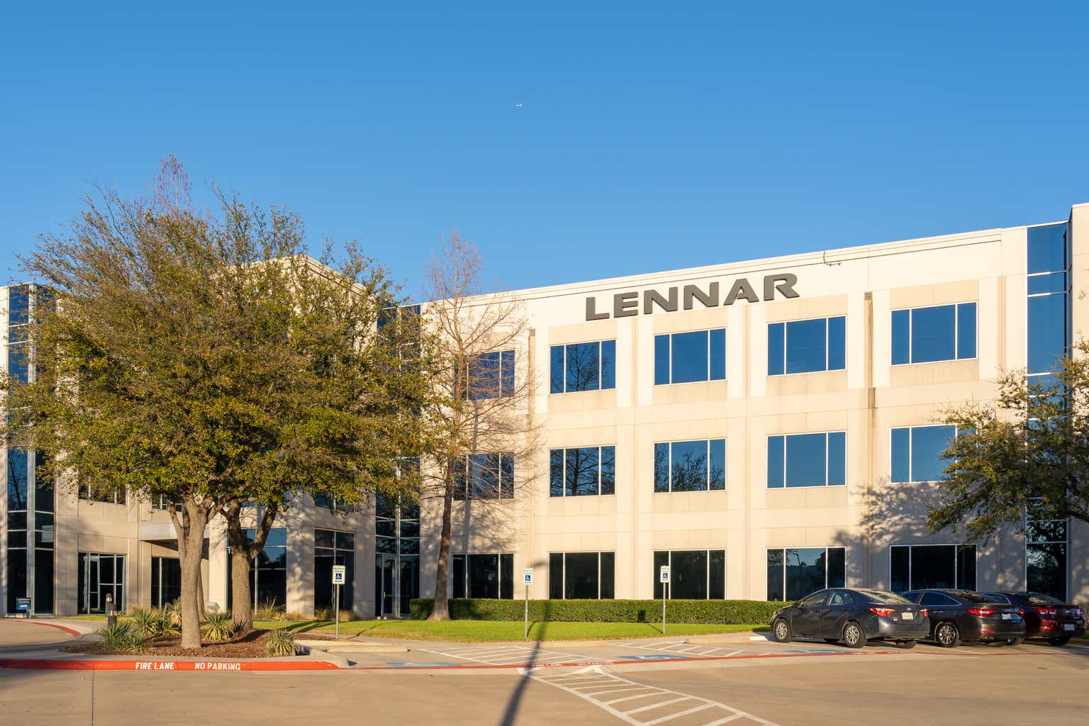 Lennar: The Market Likely Isn''t Considering The Cyclical Evidence