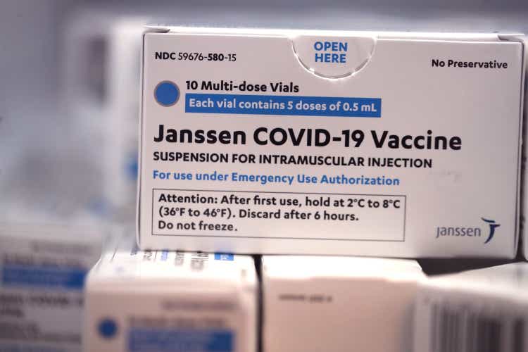 Johnson & Johnson COVID vaccine authorization revoked by FDA