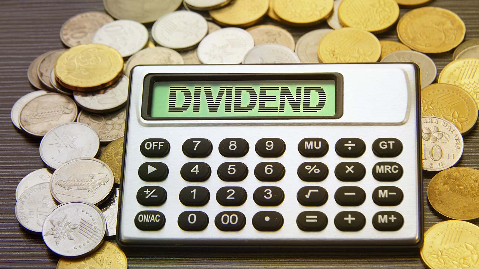 7 Tremendous Dividend Stocks With Double-Digit 5-Year Growth Rates