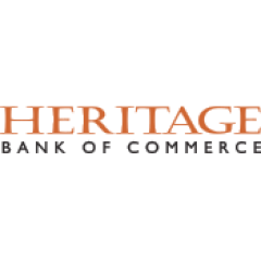 New York Life Investment Management LLC Boosts Stock Position in Heritage Commerce Corp (NASDAQ:HTBK)