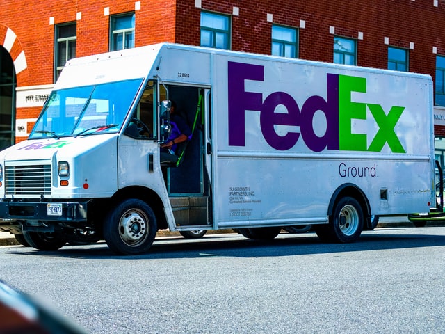 FedEx Corporation (FDX) Benefitted from Strong Pricing Power