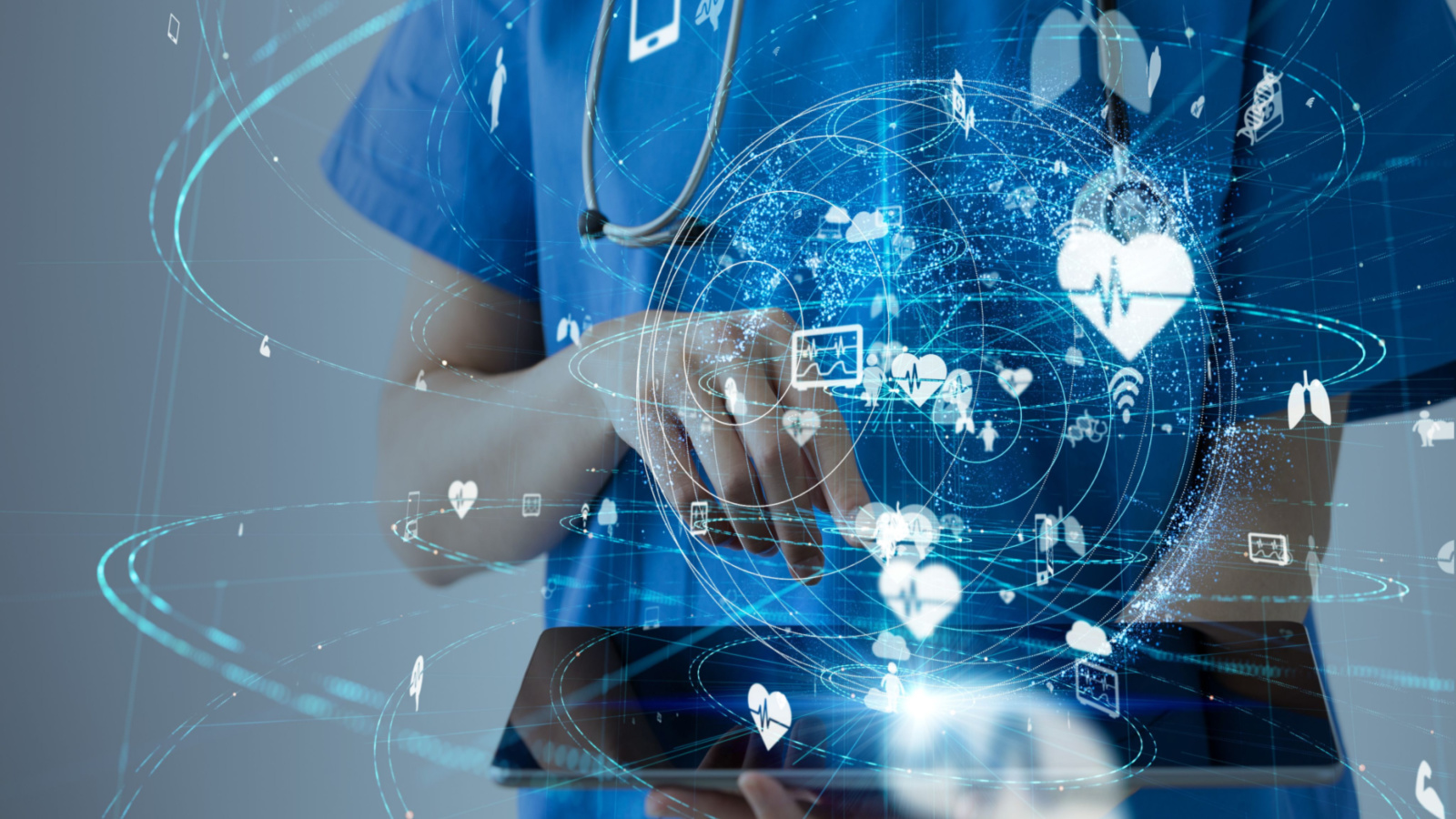 The 3 Best Healthcare Stocks to Buy for June 2023