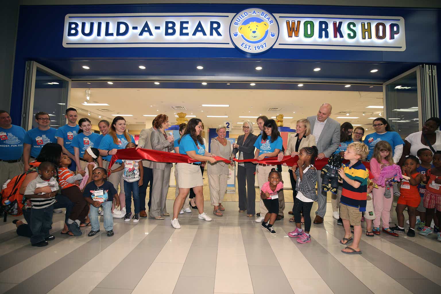 Build-A-Bear Workshop''s Q2 Earnings And Long-Term Prospects: Not Bearish At All
