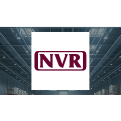 Yousif Capital Management LLC Lowers Holdings in NVR, Inc. (NYSE:NVR)