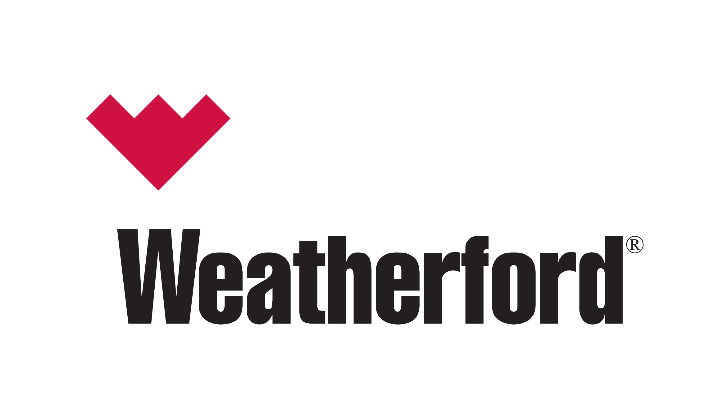 Weatherford Announces Upgrade in Credit Rating To ''B+'' From ''B'', Outlook Positive