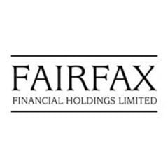 Fairfax Financial (TSE:FFH) Hits New 52-Week High at $1,252.87