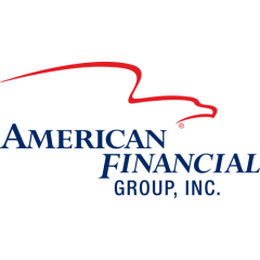 American Financial Group (NYSE:AFG) Price Target Cut to $129.00 by Analysts at Piper Sandler