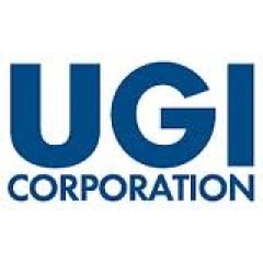 LPL Financial LLC Purchases 7,847 Shares of UGI Co. (NYSE:UGI)