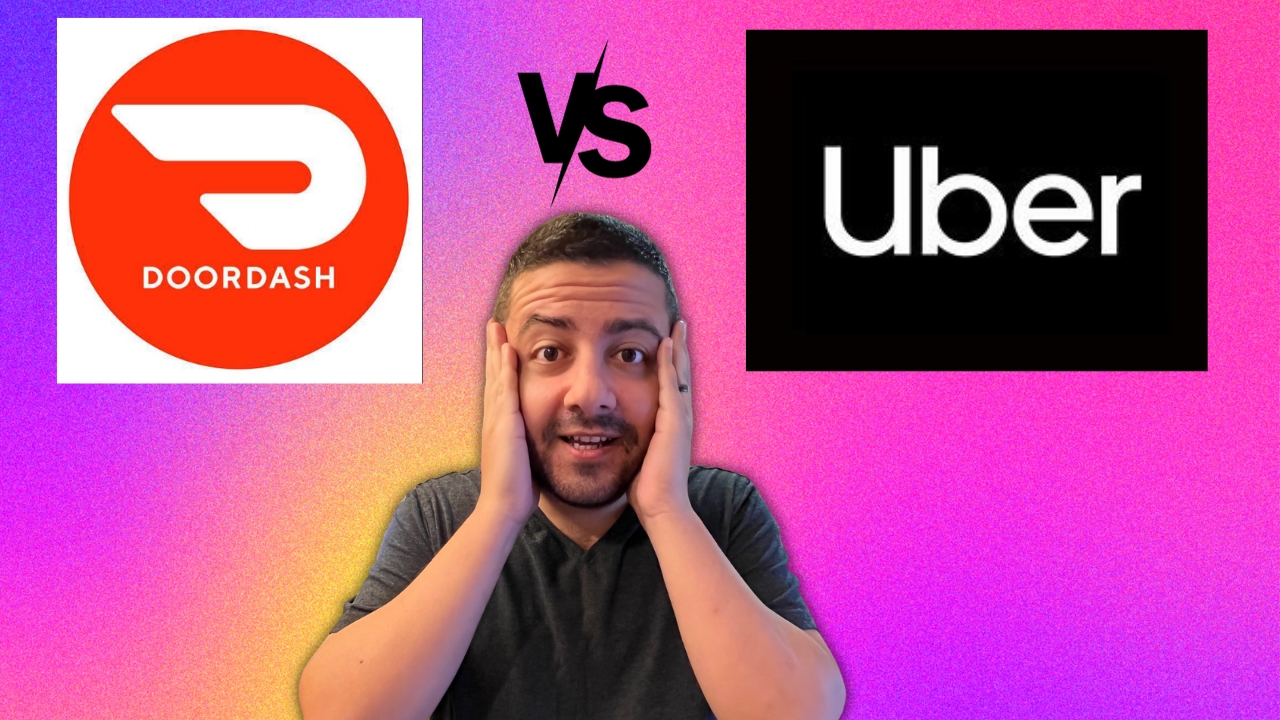 Best Growth Stock to Buy: Uber Stock vs. DoorDash Stock