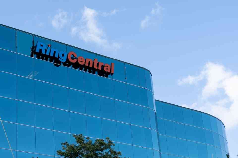 RingCentral Inc. CFO Sells 5,433 Shares