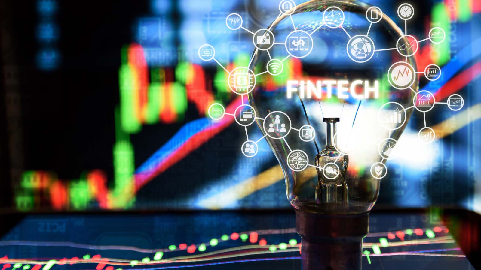 3 Fintech Stocks Ready to Capitalize on the Next Crypto Rally