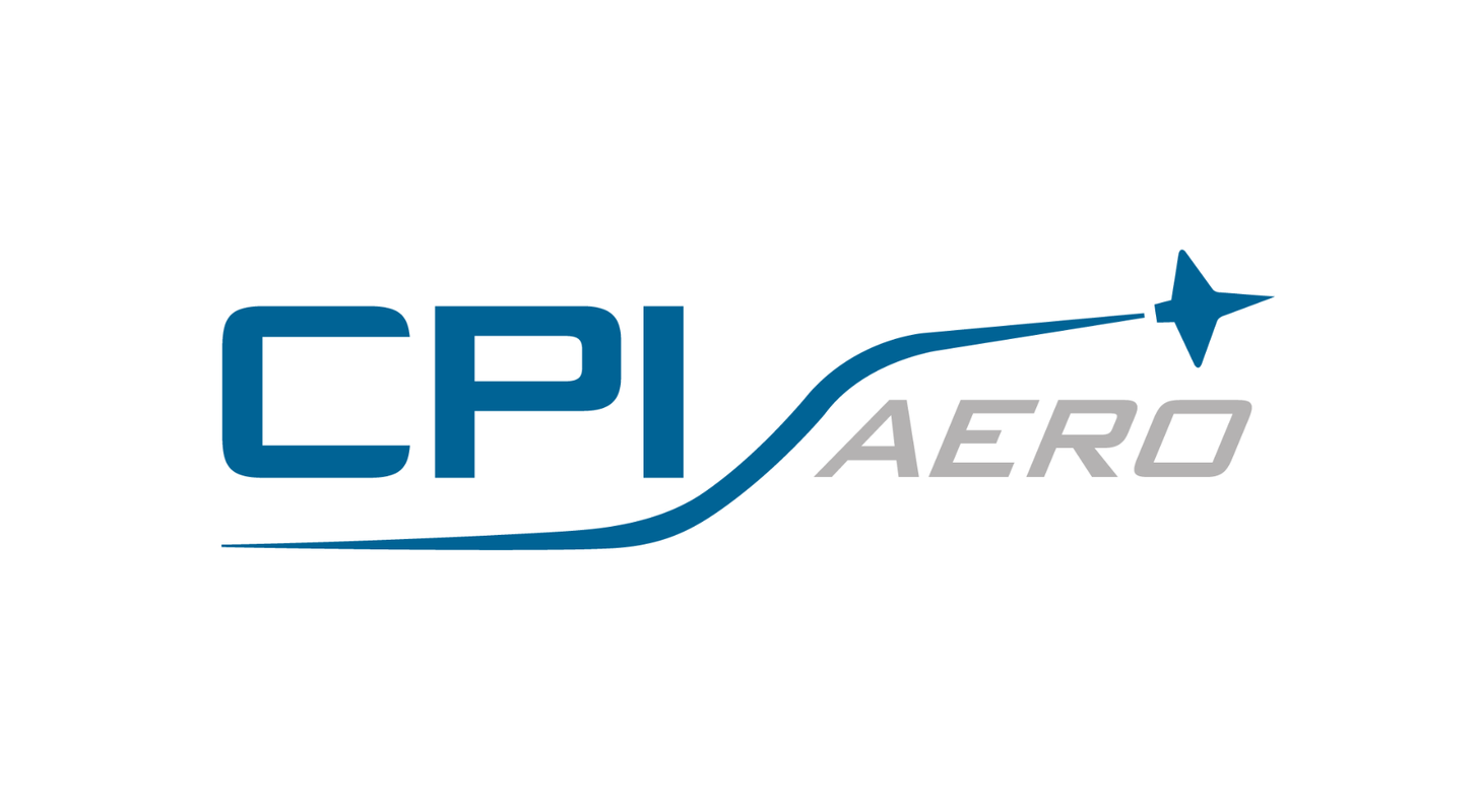 CPI Aerostructures Bags Multi-Year Order From Lockheed Martin For F-16 Aircraft Structures