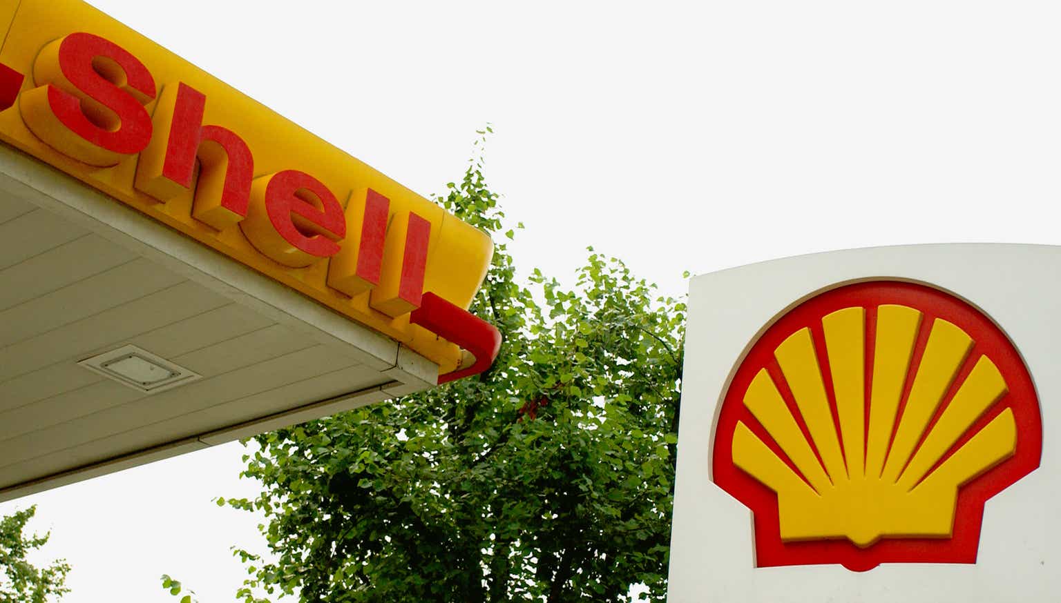 Shell: Another Solid Quarter