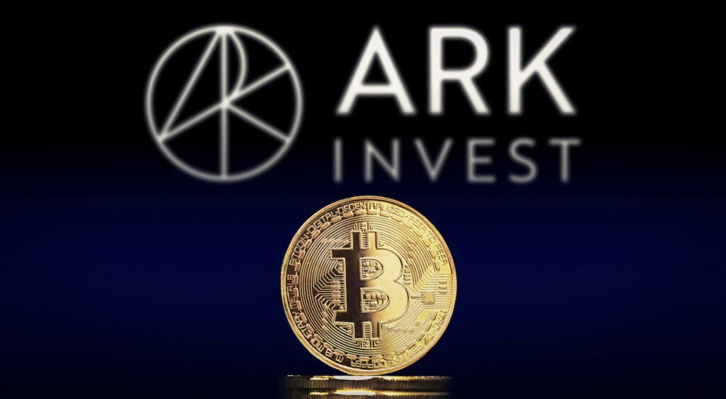 Cathie Wood''s Ark Takes Profits In Rallying Crypto Stocks, Trims Nvidia And This COVID-19 Play Further