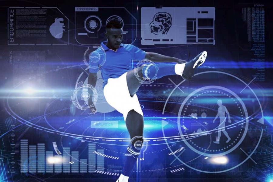 Soccer Sport Technology Market Giants Spending Is Going To Boom with ChyronHego, FanDuel, Sportradar